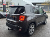 Jeep Renegade 1.3T DDCT Limited // TREKHAAK // NAVI // CLIMA // ADAPTIVE CRUISE // LEDER // KEY LESS ENTRY // 39