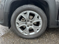 Jeep Renegade 1.3T DDCT Limited // TREKHAAK // NAVI // CLIMA // ADAPTIVE CRUISE // LEDER // KEY LESS ENTRY // 42