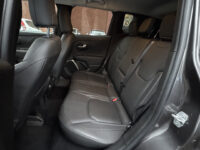 Jeep Renegade 1.3T DDCT Limited // TREKHAAK // NAVI // CLIMA // ADAPTIVE CRUISE // LEDER // KEY LESS ENTRY // 44