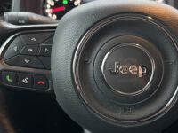 Jeep Renegade 1.3T DDCT Limited // TREKHAAK // NAVI // CLIMA // ADAPTIVE CRUISE // LEDER // KEY LESS ENTRY // 46