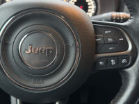 Jeep Renegade 1.3T DDCT Limited // TREKHAAK // NAVI // CLIMA // ADAPTIVE CRUISE // LEDER // KEY LESS ENTRY // 47