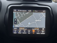 Jeep Renegade 1.3T DDCT Limited // TREKHAAK // NAVI // CLIMA // ADAPTIVE CRUISE // LEDER // KEY LESS ENTRY // 49