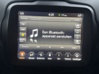 Jeep Renegade 1.3T DDCT Limited // TREKHAAK // NAVI // CLIMA // ADAPTIVE CRUISE // LEDER // KEY LESS ENTRY // 50