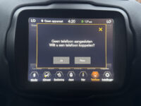 Jeep Renegade 1.3T DDCT Limited // TREKHAAK // NAVI // CLIMA // ADAPTIVE CRUISE // LEDER // KEY LESS ENTRY // 51