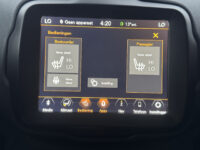 Jeep Renegade 1.3T DDCT Limited // TREKHAAK // NAVI // CLIMA // ADAPTIVE CRUISE // LEDER // KEY LESS ENTRY // 53