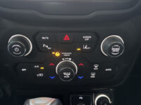 Jeep Renegade 1.3T DDCT Limited // TREKHAAK // NAVI // CLIMA // ADAPTIVE CRUISE // LEDER // KEY LESS ENTRY // 55