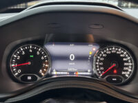 Jeep Renegade 1.3T DDCT Limited // TREKHAAK // NAVI // CLIMA // ADAPTIVE CRUISE // LEDER // KEY LESS ENTRY // 58