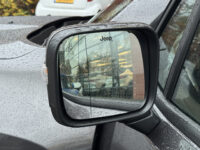 Jeep Renegade 1.3T DDCT Limited // TREKHAAK // NAVI // CLIMA // ADAPTIVE CRUISE // LEDER // KEY LESS ENTRY // 64