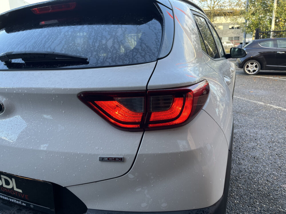 Kia Stonic 1.0 T-GDi DynamicPlusLine // NAVI // APPLE-ANDROID AUTO // CLIMA // DAB // STUUR+STOELVERWARMING // 11