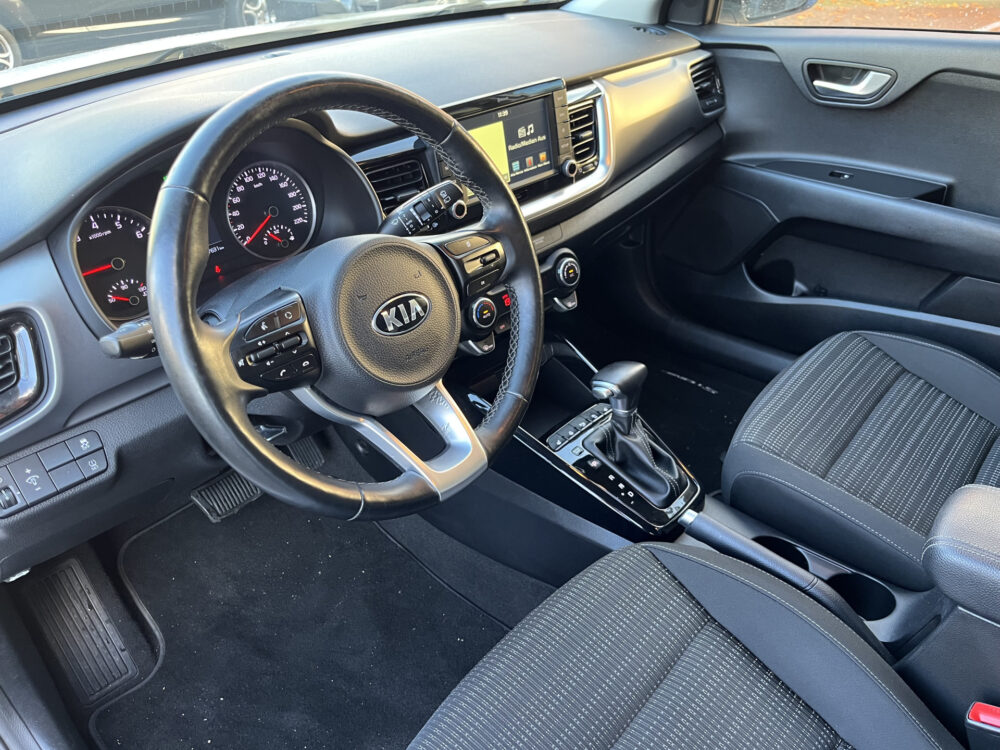 Kia Stonic 1.0 T-GDi DynamicPlusLine // NAVI // APPLE-ANDROID AUTO // CLIMA // DAB // STUUR+STOELVERWARMING // 14
