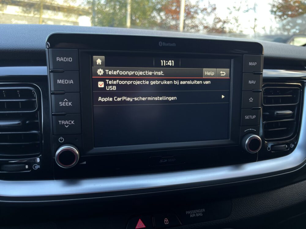 Kia Stonic 1.0 T-GDi DynamicPlusLine // NAVI // APPLE-ANDROID AUTO // CLIMA // DAB // STUUR+STOELVERWARMING // 27
