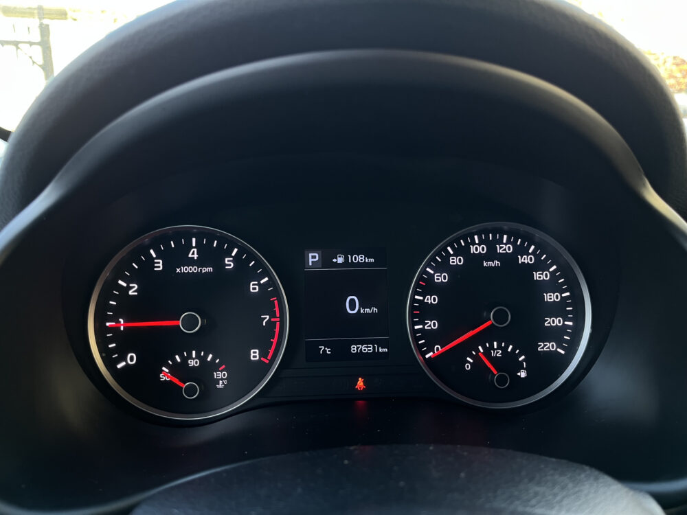 Kia Stonic 1.0 T-GDi DynamicPlusLine // NAVI // APPLE-ANDROID AUTO // CLIMA // DAB // STUUR+STOELVERWARMING // 29