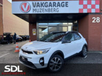 Kia Stonic 1.0 T-GDi DynamicPlusLine // NAVI // APPLE-ANDROID AUTO // CLIMA // DAB // STUUR+STOELVERWARMING // 32