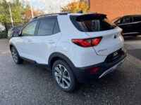 Kia Stonic 1.0 T-GDi DynamicPlusLine // NAVI // APPLE-ANDROID AUTO // CLIMA // DAB // STUUR+STOELVERWARMING // 35