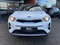 Kia Stonic 1.0 T-GDi DynamicPlusLine // NAVI // APPLE-ANDROID AUTO // CLIMA // DAB // STUUR+STOELVERWARMING // 40