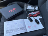 Kia Stonic 1.0 T-GDi DynamicPlusLine // NAVI // APPLE-ANDROID AUTO // CLIMA // DAB // STUUR+STOELVERWARMING // 63