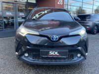 Toyota C-HR 1.8 Hybrid Executive // LED KOPLAMPEN // NAVI // CAMERA // ADAPTIVE CRUISE // STOEL + STUUR VERWARMING // 39
