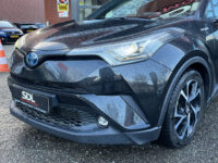 Toyota C-HR 1.8 Hybrid Executive // LED KOPLAMPEN // NAVI // CAMERA // ADAPTIVE CRUISE // STOEL + STUUR VERWARMING // 40