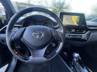 Toyota C-HR 1.8 Hybrid Executive // LED KOPLAMPEN // NAVI // CAMERA // ADAPTIVE CRUISE // STOEL + STUUR VERWARMING // 45