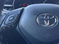 Toyota C-HR 1.8 Hybrid Executive // LED KOPLAMPEN // NAVI // CAMERA // ADAPTIVE CRUISE // STOEL + STUUR VERWARMING // 46