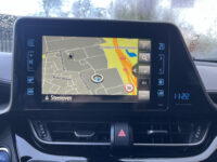 Toyota C-HR 1.8 Hybrid Executive // LED KOPLAMPEN // NAVI // CAMERA // ADAPTIVE CRUISE // STOEL + STUUR VERWARMING // 49