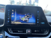 Toyota C-HR 1.8 Hybrid Executive // LED KOPLAMPEN // NAVI // CAMERA // ADAPTIVE CRUISE // STOEL + STUUR VERWARMING // 50