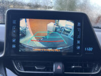 Toyota C-HR 1.8 Hybrid Executive // LED KOPLAMPEN // NAVI // CAMERA // ADAPTIVE CRUISE // STOEL + STUUR VERWARMING // 53