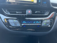 Toyota C-HR 1.8 Hybrid Executive // LED KOPLAMPEN // NAVI // CAMERA // ADAPTIVE CRUISE // STOEL + STUUR VERWARMING // 54