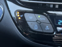 Toyota C-HR 1.8 Hybrid Executive // LED KOPLAMPEN // NAVI // CAMERA // ADAPTIVE CRUISE // STOEL + STUUR VERWARMING // 55