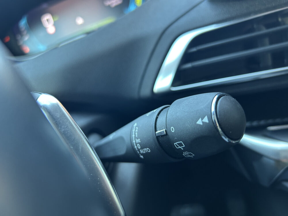 Peugeot 3008 1.6 HYbrid 225 Allure 1e EIGENAAR!! // LED // NAVI + CARPLAY // DODEHOEK DETECTIE // KEYLESS // CAMERA // TREKHAAK!! 13