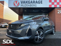 Peugeot 3008 1.6 HYbrid 225 Allure 1e EIGENAAR!! // LED // NAVI + CARPLAY // DODEHOEK DETECTIE // KEYLESS // CAMERA // TREKHAAK!! 34