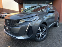 Peugeot 3008 1.6 HYbrid 225 Allure 1e EIGENAAR!! // LED // NAVI + CARPLAY // DODEHOEK DETECTIE // KEYLESS // CAMERA // TREKHAAK!! 35
