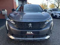 Peugeot 3008 1.6 HYbrid 225 Allure 1e EIGENAAR!! // LED // NAVI + CARPLAY // DODEHOEK DETECTIE // KEYLESS // CAMERA // TREKHAAK!! 38