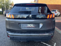 Peugeot 3008 1.6 HYbrid 225 Allure 1e EIGENAAR!! // LED // NAVI + CARPLAY // DODEHOEK DETECTIE // KEYLESS // CAMERA // TREKHAAK!! 39