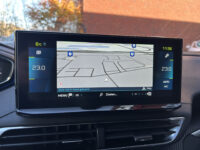 Peugeot 3008 1.6 HYbrid 225 Allure 1e EIGENAAR!! // LED // NAVI + CARPLAY // DODEHOEK DETECTIE // KEYLESS // CAMERA // TREKHAAK!! 49