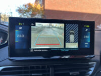 Peugeot 3008 1.6 HYbrid 225 Allure 1e EIGENAAR!! // LED // NAVI + CARPLAY // DODEHOEK DETECTIE // KEYLESS // CAMERA // TREKHAAK!! 50