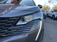 Peugeot 3008 1.6 HYbrid 225 Allure 1e EIGENAAR!! // LED // NAVI + CARPLAY // DODEHOEK DETECTIE // KEYLESS // CAMERA // TREKHAAK!! 57