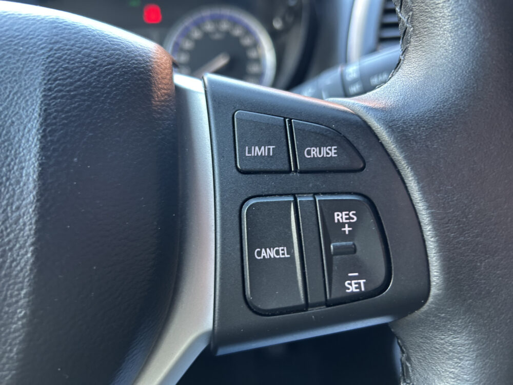 Suzuki S-Cross 1.0 Boosterjet Select 1e EIGENAAR!! // FULL LED // NAVI + CARPLAY // KEYLESS // CAMERA // CRUISE // STOELVERWARMING!! 11