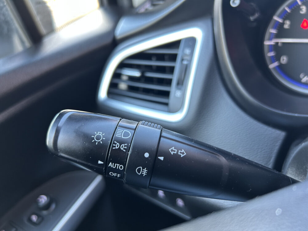 Suzuki S-Cross 1.0 Boosterjet Select 1e EIGENAAR!! // FULL LED // NAVI + CARPLAY // KEYLESS // CAMERA // CRUISE // STOELVERWARMING!! 12