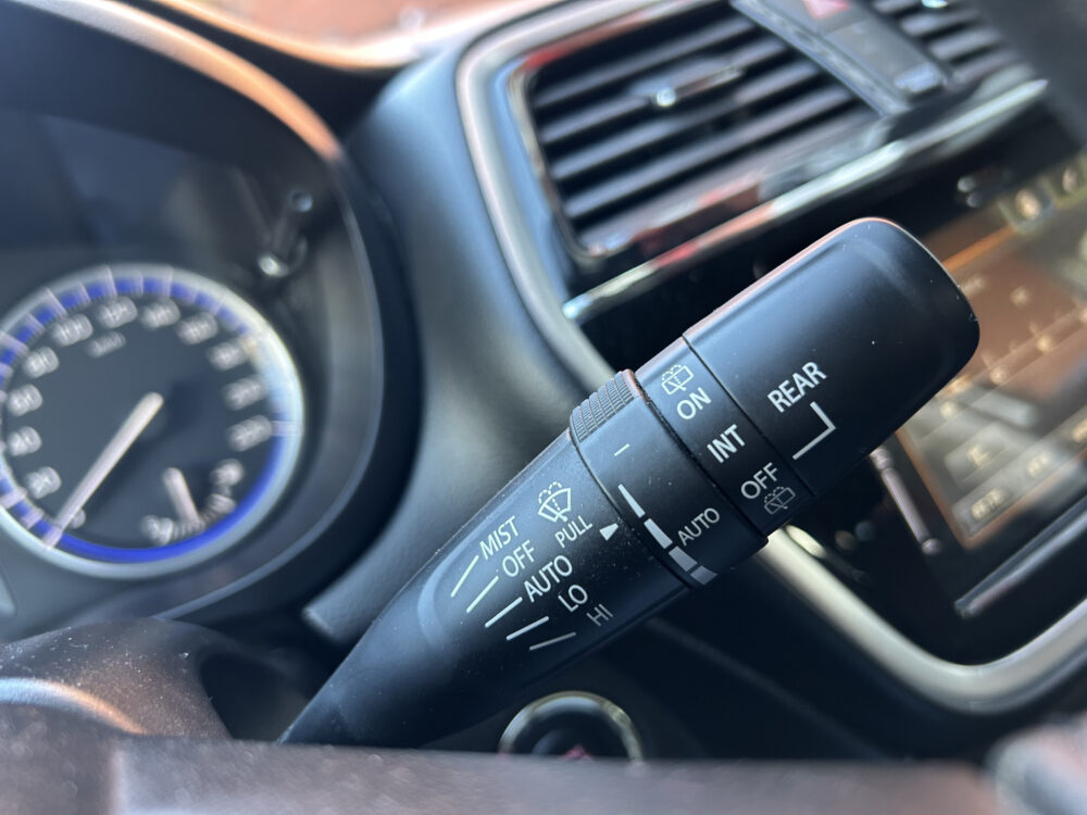 Suzuki S-Cross 1.0 Boosterjet Select 1e EIGENAAR!! // FULL LED // NAVI + CARPLAY // KEYLESS // CAMERA // CRUISE // STOELVERWARMING!! 13