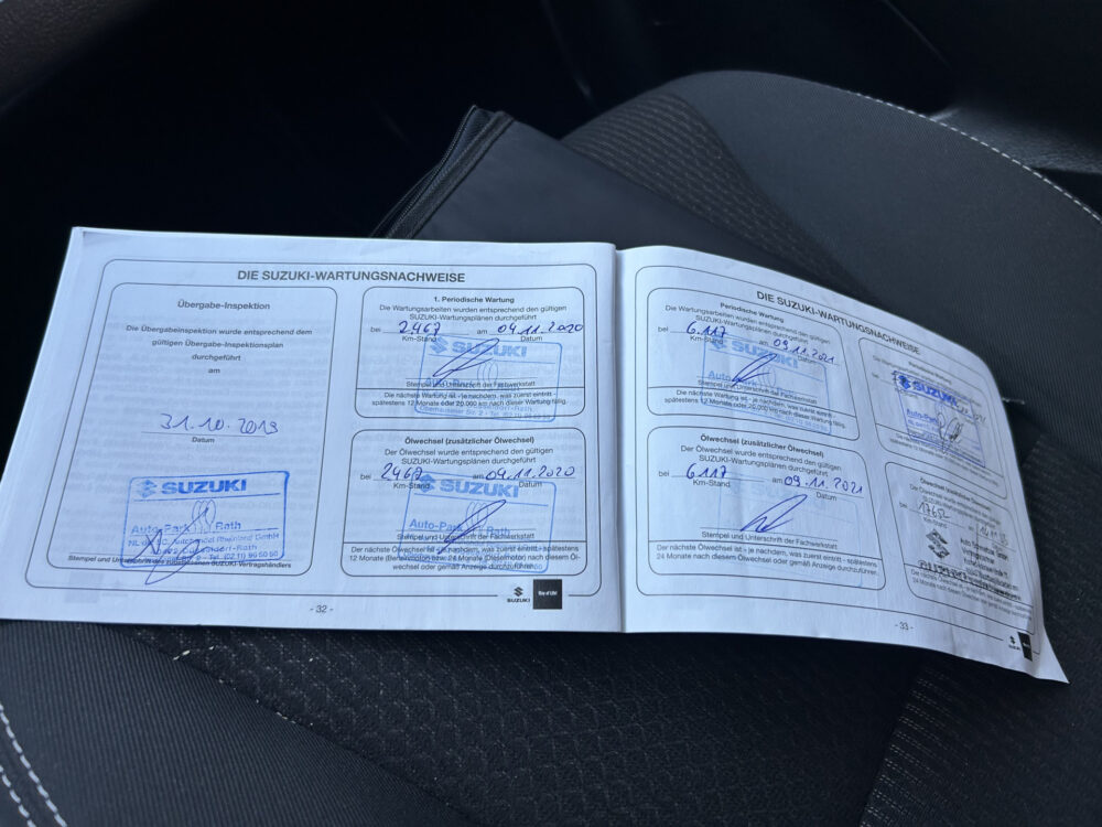 Suzuki S-Cross 1.0 Boosterjet Select 1e EIGENAAR!! // FULL LED // NAVI + CARPLAY // KEYLESS // CAMERA // CRUISE // STOELVERWARMING!! 14