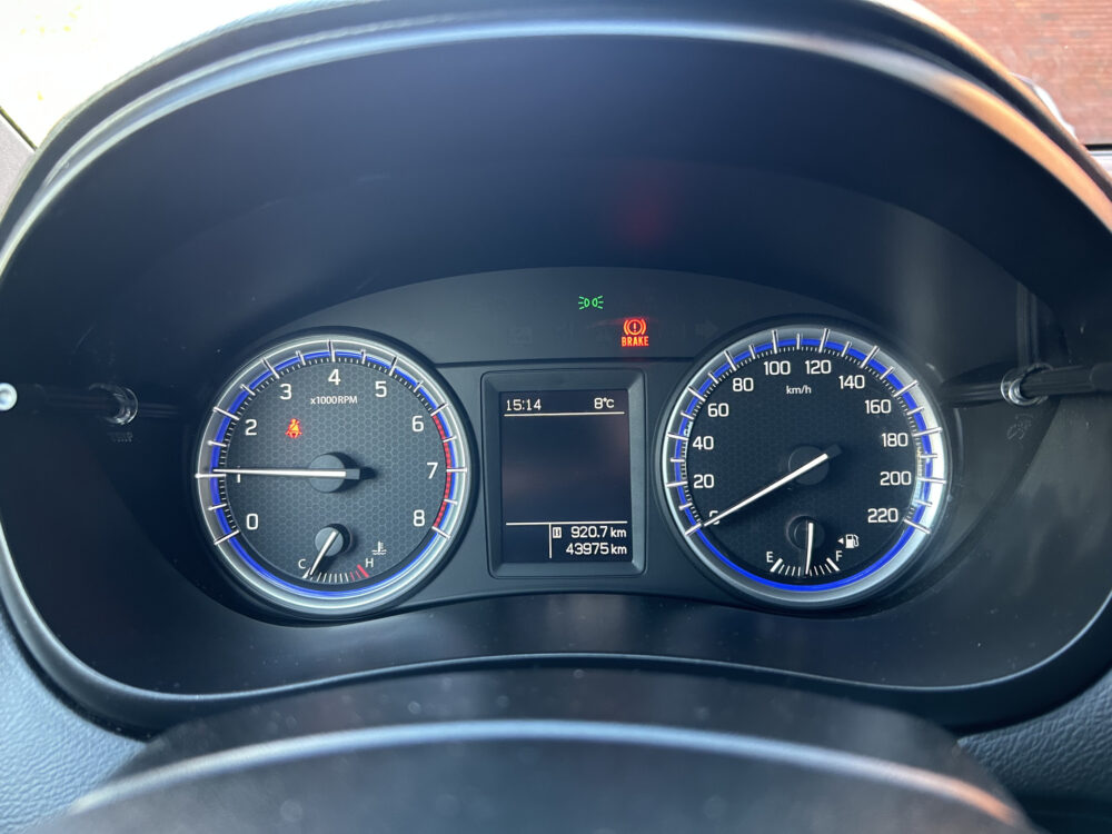 Suzuki S-Cross 1.0 Boosterjet Select 1e EIGENAAR!! // FULL LED // NAVI + CARPLAY // KEYLESS // CAMERA // CRUISE // STOELVERWARMING!! 32