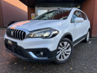 Suzuki S-Cross 1.0 Boosterjet Select 1e EIGENAAR!! // FULL LED // NAVI + CARPLAY // KEYLESS // CAMERA // CRUISE // STOELVERWARMING!! 34