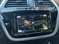 Suzuki S-Cross 1.0 Boosterjet Select 1e EIGENAAR!! // FULL LED // NAVI + CARPLAY // KEYLESS // CAMERA // CRUISE // STOELVERWARMING!! 51