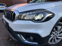 Suzuki S-Cross 1.0 Boosterjet Select 1e EIGENAAR!! // FULL LED // NAVI + CARPLAY // KEYLESS // CAMERA // CRUISE // STOELVERWARMING!! 58