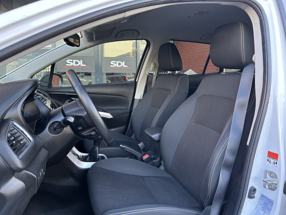 Suzuki S-Cross 1.0 Boosterjet Select 1e EIGENAAR!! // FULL LED // NAVI + CARPLAY // KEYLESS // CAMERA // CRUISE // STOELVERWARMING!! 8