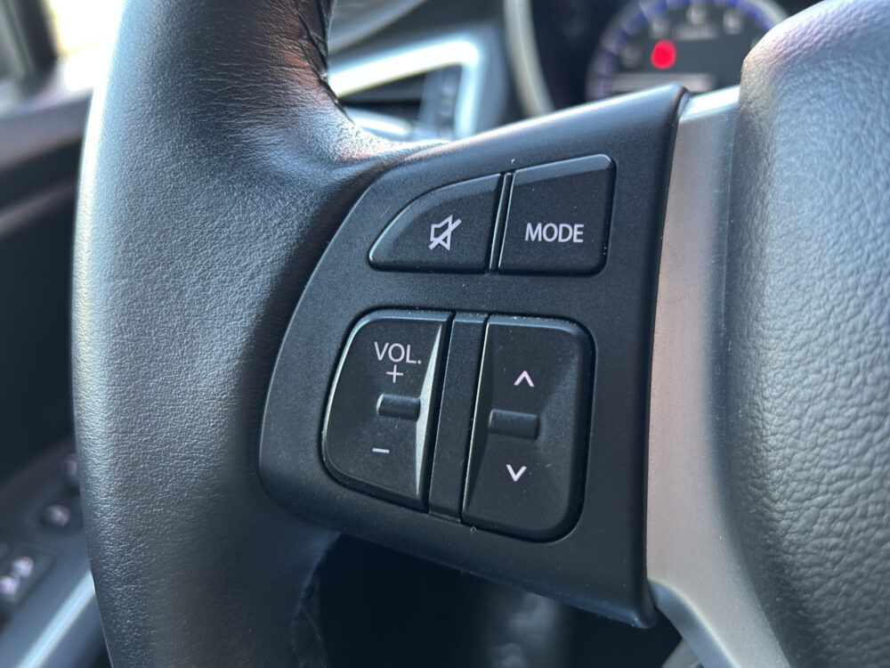 Suzuki S-Cross 1.0 Boosterjet Select 1e EIGENAAR!! // FULL LED // NAVI + CARPLAY // KEYLESS // CAMERA // CRUISE // STOELVERWARMING!! 9