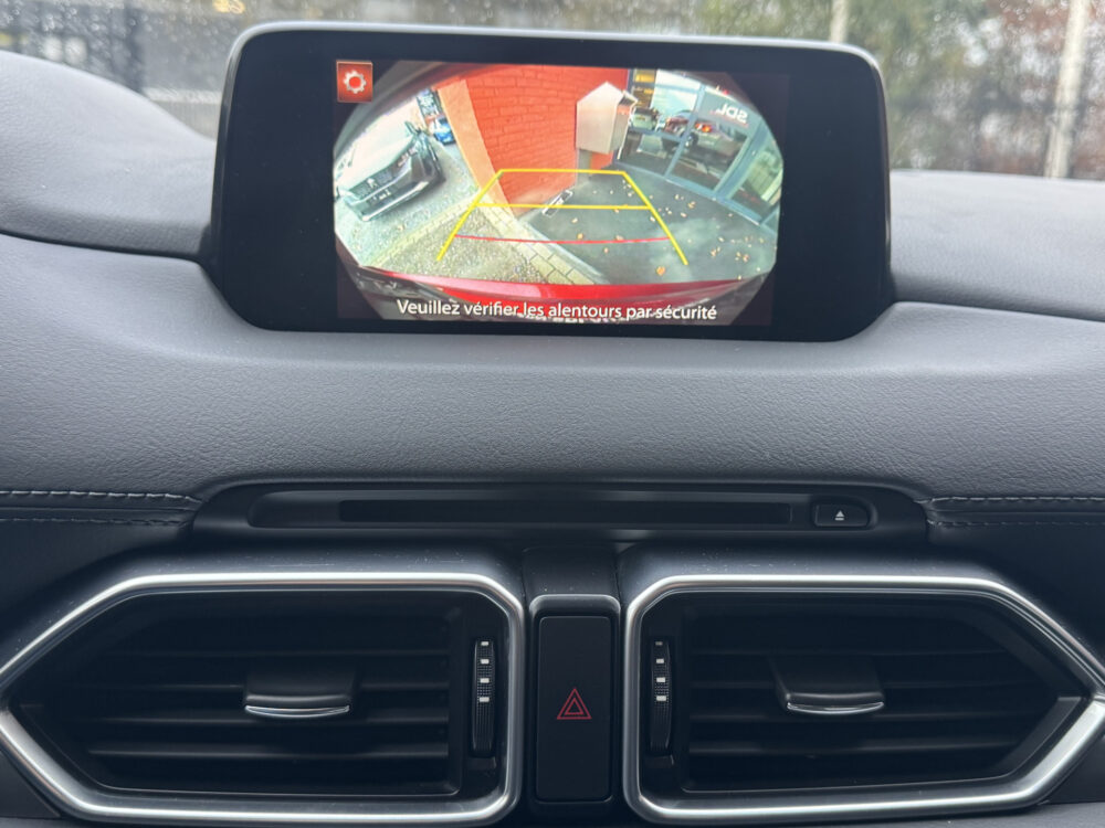 Mazda CX-5 2.0 SkyActiv-G 165 TS+ // NAVI // CAMERA // CRUISE // LED // DODEN HOEK SENSOR // 14