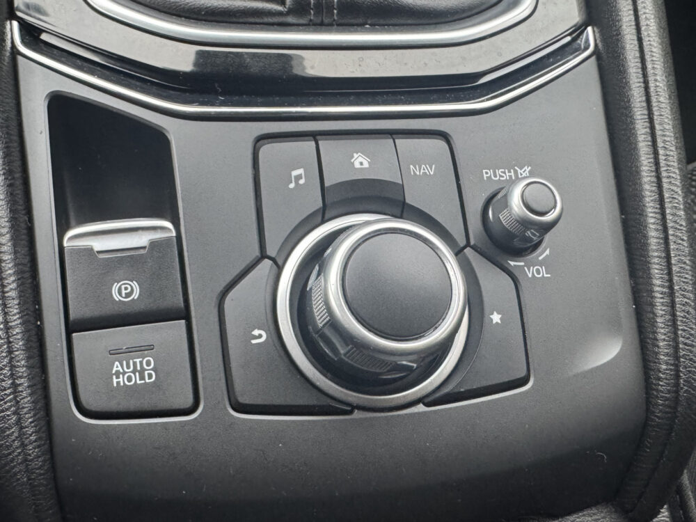 Mazda CX-5 2.0 SkyActiv-G 165 TS+ // NAVI // CAMERA // CRUISE // LED // DODEN HOEK SENSOR // 20