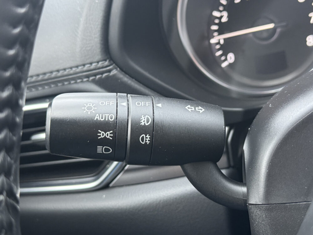 Mazda CX-5 2.0 SkyActiv-G 165 TS+ // NAVI // CAMERA // CRUISE // LED // DODEN HOEK SENSOR // 21